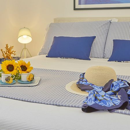 Appartamento Girasole Mondello Εξωτερικό φωτογραφία