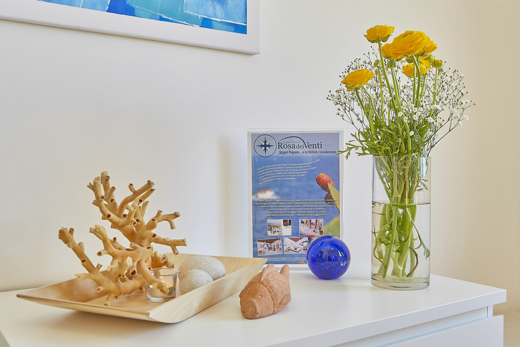 Appartamento Girasole Mondello Εξωτερικό φωτογραφία